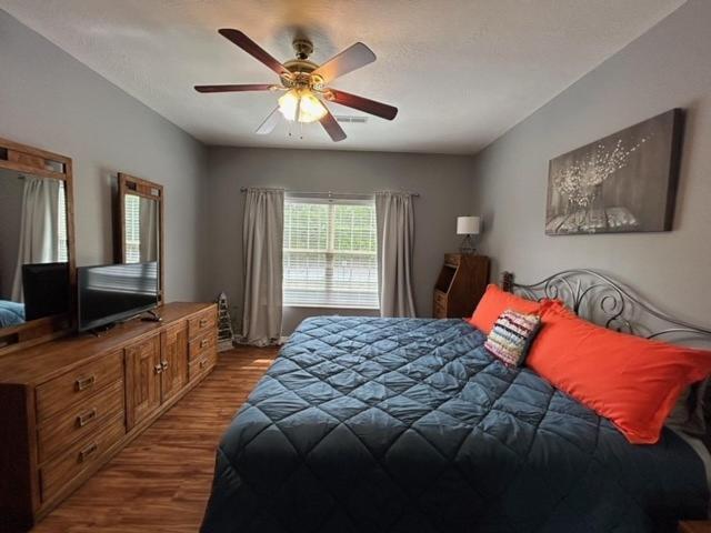 Lakefront And Lake View Indian Point Condo With Boat Slip Branson Exterior foto